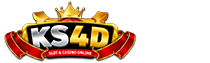 KS4DTOTO Logo